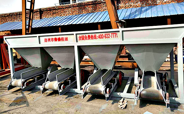 自動(dòng)配料系統(tǒng) 自動(dòng)配料系統(tǒng)