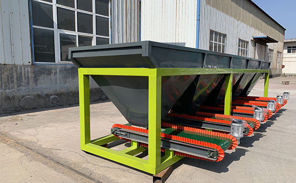 動態(tài)配料系統(tǒng)