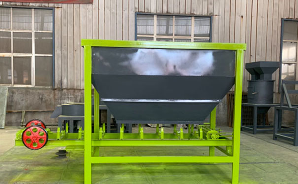 自動(dòng)配料系統(tǒng) 自動(dòng)配料系統(tǒng)