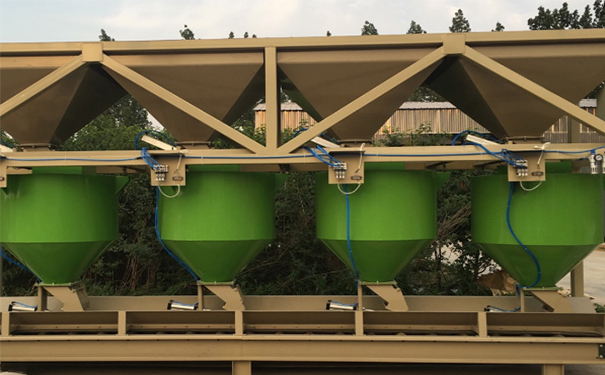 動態(tài)配料系統(tǒng)